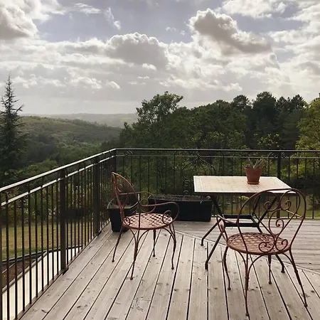 Eco-lodge Etoile De Jor Appartement *