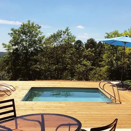 Apartamento Eco-lodge étoile De Jor