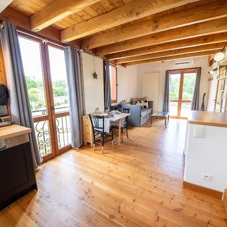 Eco-lodge étoile De Jor