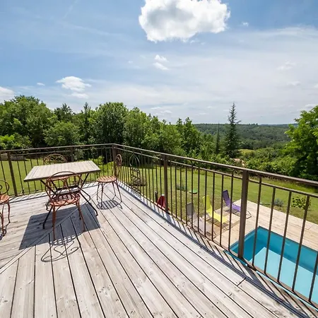 Eco-lodge Etoile De Jor 아파트 *