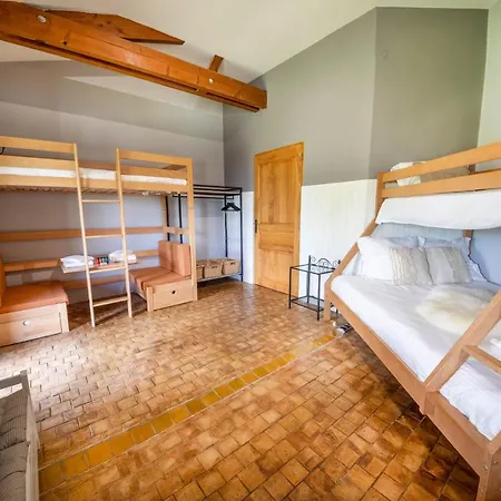 Eco-lodge Etoile De Jor *