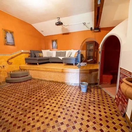 Apartamento Eco-lodge étoile De Jor