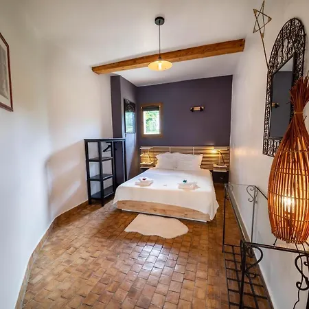 아파트 Eco-lodge Etoile De Jor