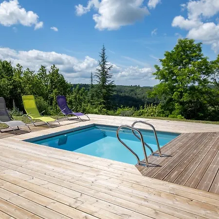 아파트 Eco-lodge Etoile De Jor *