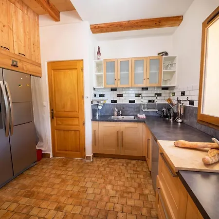 Apartamento Eco-lodge étoile De Jor *