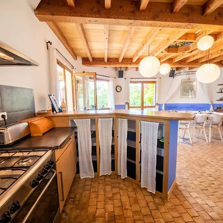아파트 Eco-lodge Etoile De Jor *