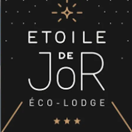 Eco-lodge étoile De Jor Apartamento *